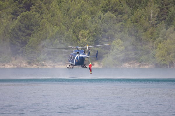 Tragedia sul Lago Maggiore: l'incidente che interroga la sicurezza del volo privato