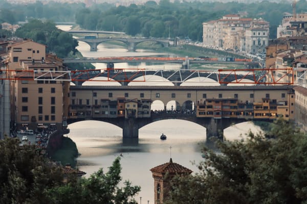 Ponte sullo Stretto, il passo indietro di Miele scuote l'inchiesta e il Governo