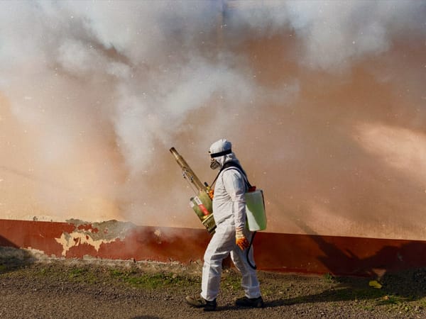 Dengue a San Martino Buon Albergo: la nuova sfida sanitaria che interroga l'Italia