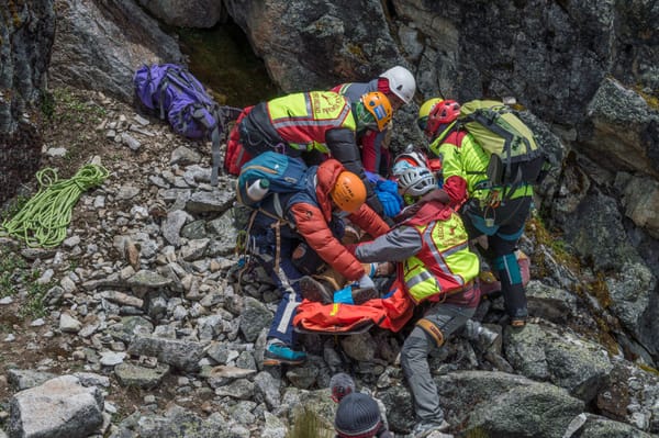 Tragedia sul Gran Paradiso: la montagna che non perdona e il limite dell'azzardo