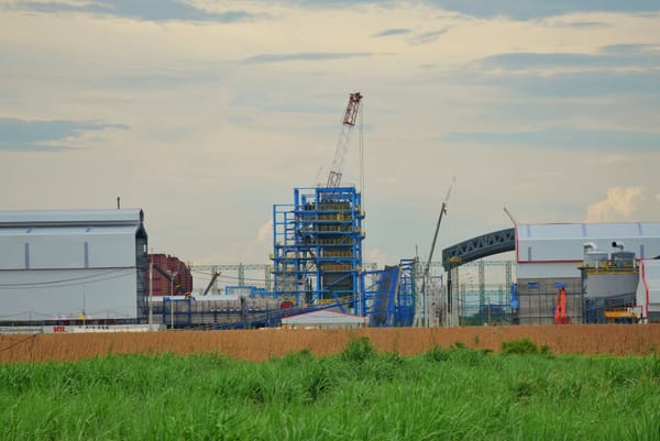 Holcim acquisisce Xella: il colosso del cemento punta alla leadership europea