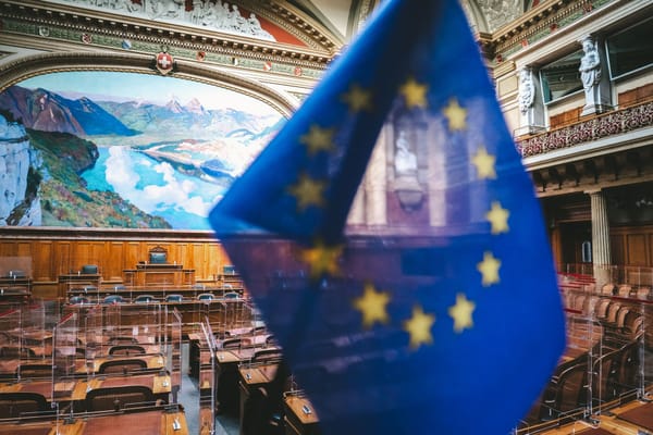 La nuova riforma UE su asilo e migrazione: il cambio di paradigma europeo