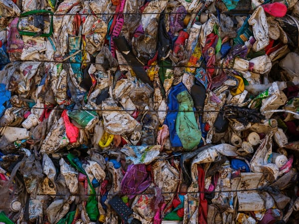 Regolamento Imballaggi PPWR: la sfida europea che cambia il volto del Made in Italy
