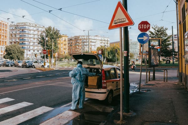 Dengue a Recanati: la sfida climatica che interroga la sanità pubblica italiana
