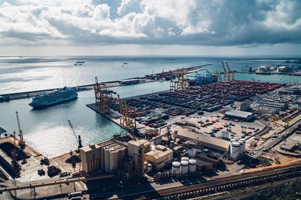Isole e coste: Bruxelles cambia rotta per non abbandonare le periferie d'Europa