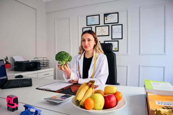 Dieta mima digiuno e salute orale: la nuova frontiera della medicina preventiva