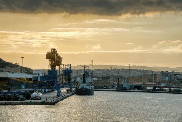 Isole e coste: la nuova rotta europea per salvare la periferia del Mediterraneo