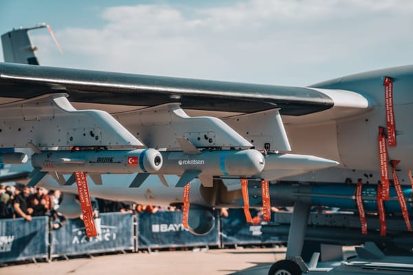 La rivoluzione dei Flamingo: come i missili low cost dell'Ucraina cambiano la guerra