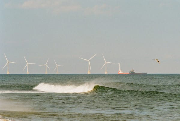 Progetto T-Med: l'Europa punta sul Maghreb per la rivoluzione energetica