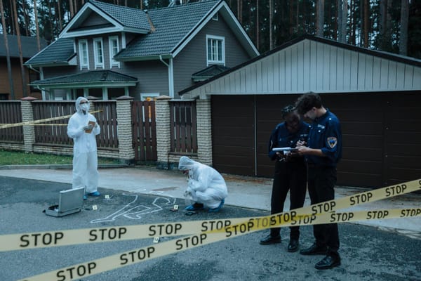 Tragedia di Guidonia: la morte di Matteo D'Ambrosio e il fallimento della sicurezza