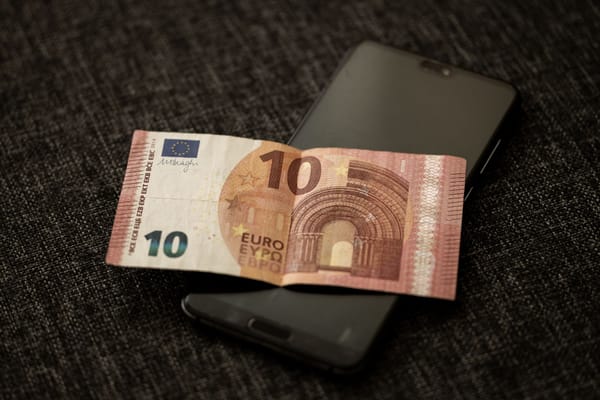 Euro digitale: la rivoluzione dei pagamenti pronti a cambiare il volto del Sud