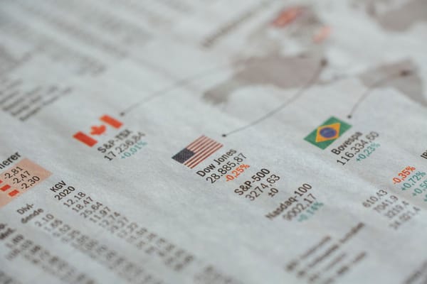 Trump, l'Iran e l'azzardo dei mercati: perché la finanza ignora il rischio bellico