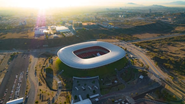 Mondiali 2026: tra il glamour di Città del Messico e le ombre della geopolitica